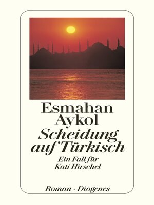 cover image of Scheidung auf Türkisch